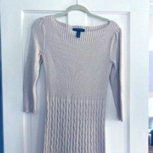 Women's Sweater Dress